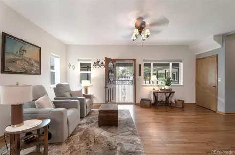 Entry Way - 8360 50th Ave W, Arvada, CO 80002 photo 2 of 2