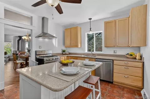 Kitchen - 8360 50th Ave W, Arvada, CO 80002 photo 1 of 4