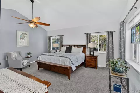 Bedroom - 8360 50th Ave W, Arvada, CO 80002 photo 1 of 7