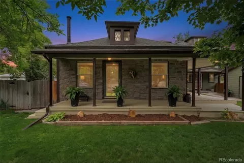 Exterior - 8360 50th Ave W, Arvada, CO 80002 photo 2 of 6