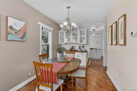 Dining - 8360 50th Ave W, Arvada, CO 80002 photo 1 of 2