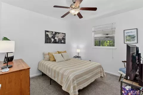 Bedroom - 8360 50th Ave W, Arvada, CO 80002 photo 5 of 7