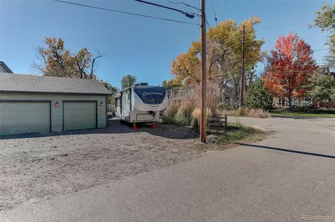 Exterior - 8360 50th Ave W, Arvada, CO 80002 photo 4 of 6