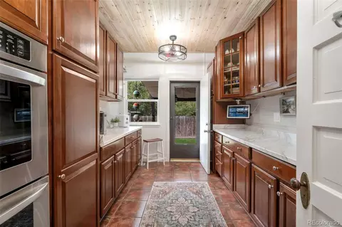 Kitchen - 8360 50th Ave W, Arvada, CO 80002 photo 4 of 4