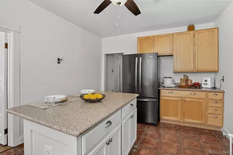 Kitchen - 8360 50th Ave W, Arvada, CO 80002 photo 3 of 4