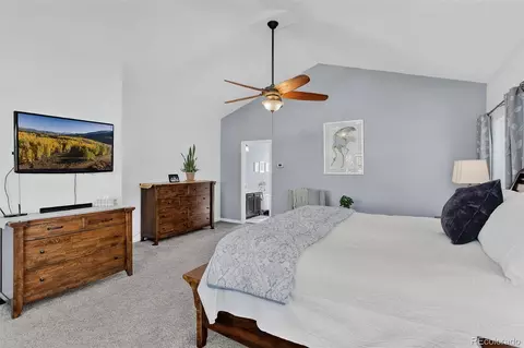 Bedroom - 8360 50th Ave W, Arvada, CO 80002 photo 3 of 7