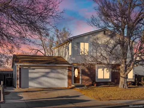 10815 W Alamo Pl, Littleton, CO 80127