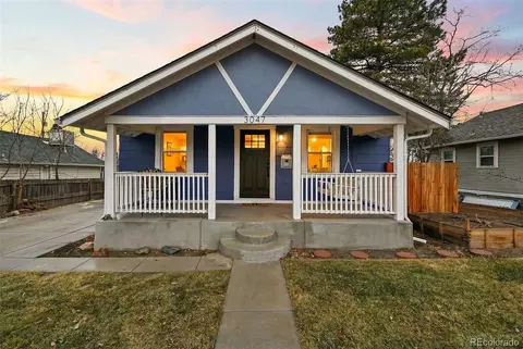 3047 S Washington St, Englewood, CO 80113