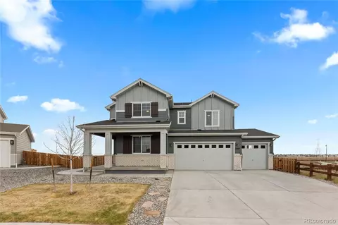 12407 E 102nd Ave, Commerce City, CO 80022