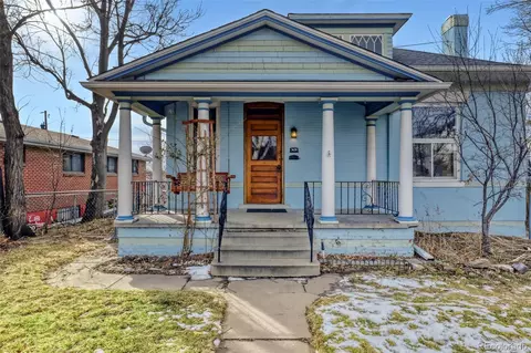 3434 W 26th Ave, Denver, CO 80211