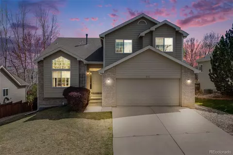 443 Flagler Rd, Fort Collins, CO 80525