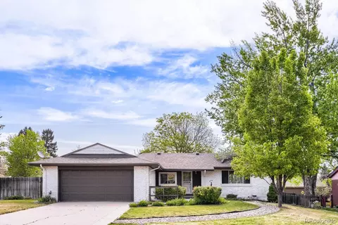 4736 S Perry St, Littleton, CO 80123