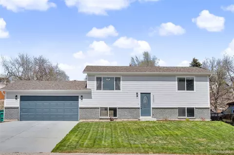 5357 Descanso Cir, Colorado Springs, CO 80918