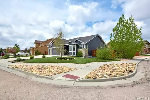 10444 Mount Wilson Pl, Peyton, CO 80831