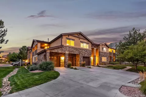 9876 W Freiburg Dr #F, Littleton, CO 80127