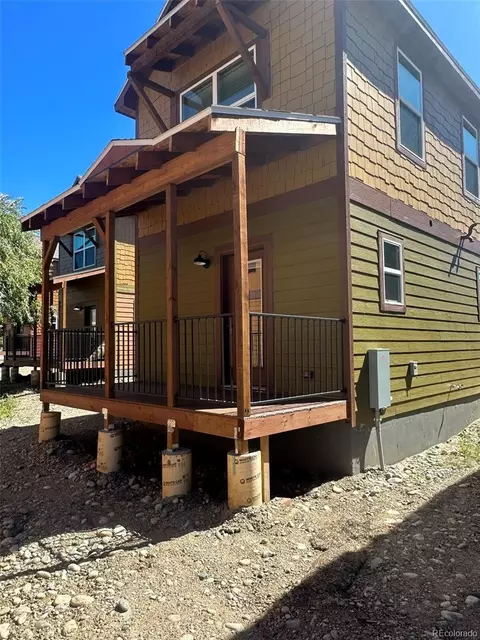 117 Edgewater Cir, Granby, CO 80446 photo 2