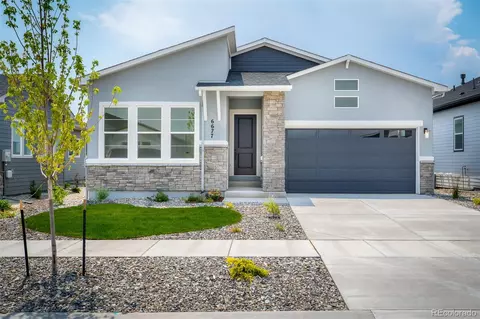 6677 Thimble Ct, Colorado Springs, CO 80924