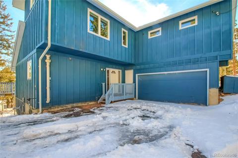 12085 Bear Park Rd, Conifer, CO 80433 photo 38