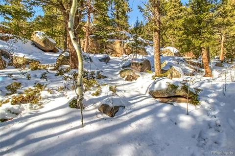 12085 Bear Park Rd, Conifer, CO 80433 photo 40