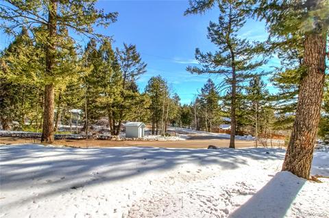 12085 Bear Park Rd, Conifer, CO 80433 photo 39