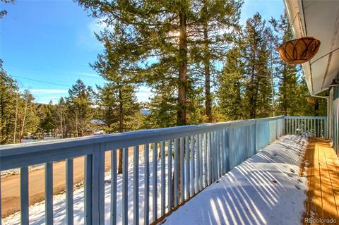 12085 Bear Park Rd, Conifer, CO 80433 photo 4