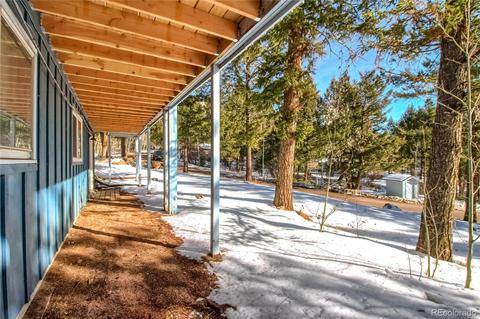 12085 Bear Park Rd, Conifer, CO 80433 photo 37