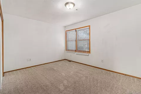 Bedroom - 2535 Spruce St, Boulder, CO 80302 photo 2 of 8