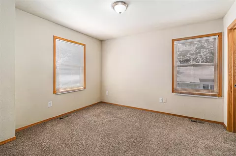 Bedroom - 2535 Spruce St, Boulder, CO 80302 photo 3 of 8