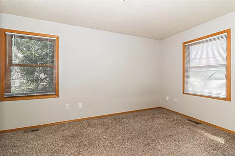 Bedroom - 2535 Spruce St, Boulder, CO 80302 photo 8 of 8