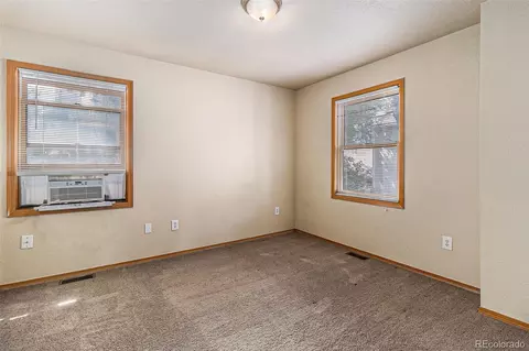 Bedroom - 2535 Spruce St, Boulder, CO 80302 photo 7 of 8