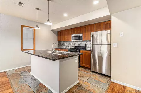 Kitchen - 2535 Spruce St, Boulder, CO 80302 photo 5 of 6