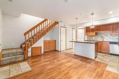 Living - 2535 Spruce St, Boulder, CO 80302 photo 3 of 5