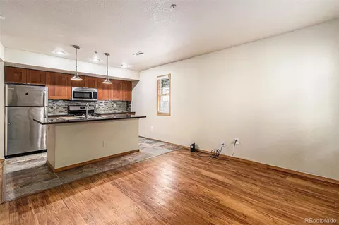 Living - 2535 Spruce St, Boulder, CO 80302 photo 4 of 5
