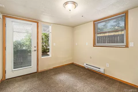 Bedroom - 2535 Spruce St, Boulder, CO 80302 photo 1 of 8