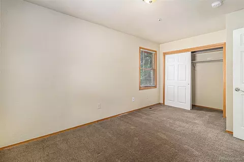 Bedroom - 2535 Spruce St, Boulder, CO 80302 photo 5 of 8
