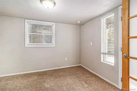 Bedroom - 2535 Spruce St, Boulder, CO 80302 photo 6 of 8