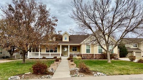 2933 E 148th Pl, Thornton, CO 80602 photo 1
