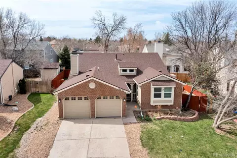 14820 E Wagontrail Dr, Aurora, CO 80015