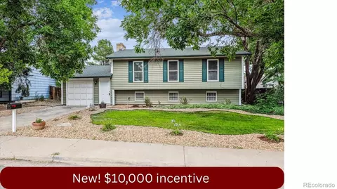 17677 E Florida Ave, Aurora, CO 80017