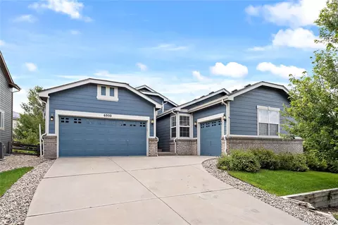 6950 Serena Dr, Castle Pines, CO 80108