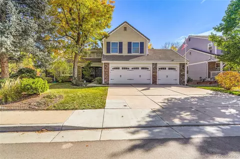 7558 S Jasmine Way, Centennial, CO 80112