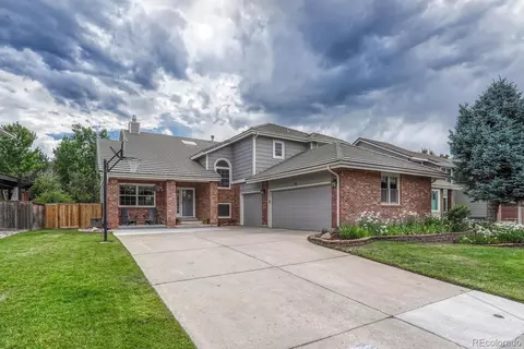 11 Mesa Oak, Littleton, CO 80127