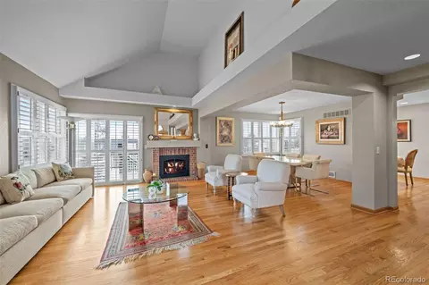 3325 S Tulare Ct, Denver, CO 80231