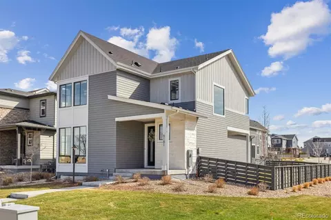 6181 Saddlesmith St, Castle Pines, CO 80108