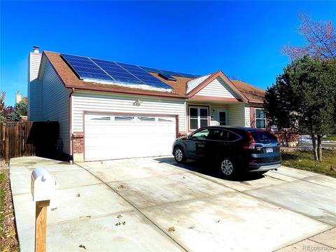 3563 E 96th Way, Thornton, CO 80229 photo 1
