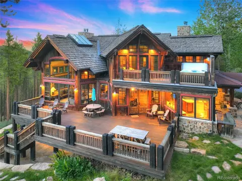 Other - 456 Peerless Dr, Breckenridge, CO 80424 photo 1 of 9