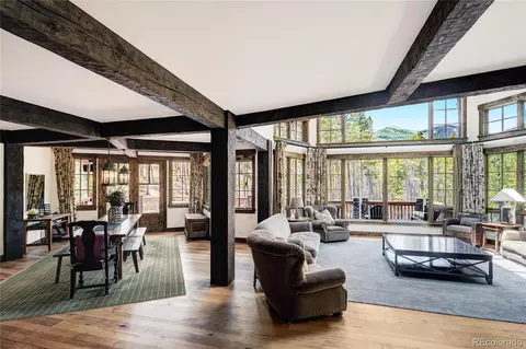 Other - 456 Peerless Dr, Breckenridge, CO 80424 photo 4 of 9