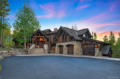 Exterior - 456 Peerless Dr, Breckenridge, CO 80424 photo 3 of 8