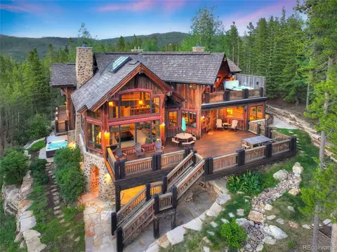 Exterior - 456 Peerless Dr, Breckenridge, CO 80424 photo 2 of 8