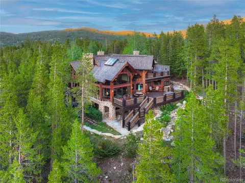 Exterior - 456 Peerless Dr, Breckenridge, CO 80424 photo 7 of 8